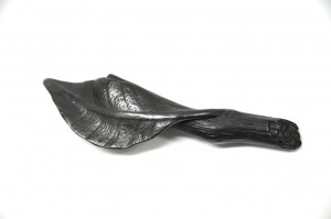 graphite-leaf