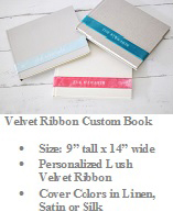 velvet-ribbon-custom-book