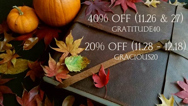 Giving-thanks-Thanksgiving-gift-coupon-Blue-Sky-Papers