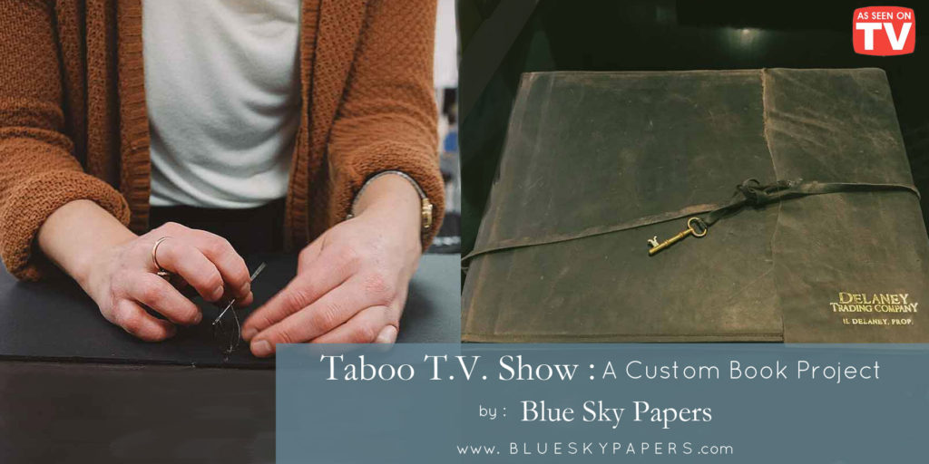 Taboo-TV-Show