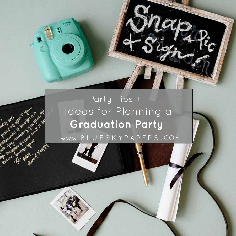 Ideas-For-Planning-A-Graduation-Party