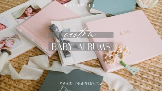custom-baby-album_blue-sky-papers