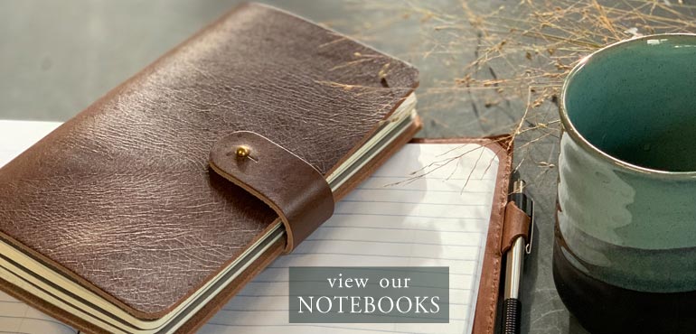 Notebooks by Blue Sky Papers