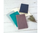 Colorful Leather Journals