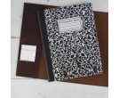 Composition Notebook Refill 