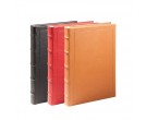 Leather Hardcover Journals 