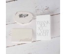 Oblation Thank You Card Box