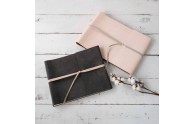 Modern Blush Book- 2 Colors- by Blue Sky Papers