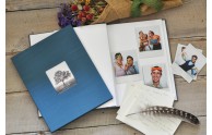 Wedding Wishes & Advice Guest Books