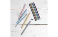 Prism Rollerball Pen - Full set of 5 colors - from Blue Sky Papers