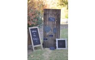Chalkboard Signs - all shapes & sizes