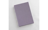 Fresh Blank Page Journal - Orchid Satin
