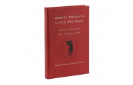 Harvey Penick's Little Red Book- Leather Bound Edition- from Blue Sky Papers