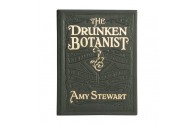 The Drunken Botanist by Amy Stewart 