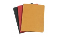 Personalized Leather Writing Journal