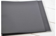 Black Page Refill for 12" x 12" Black Page Photo Album