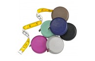 Leather Tape Measure- From Blue Sky Papers