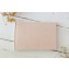 Velvet Guest Book - Blush - from Blue Sky Papers
