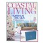 As featured in Coastal Living