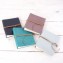 Colorful Leather Brag Book Albums - 4 saturated hues - by Blue Sky Papers