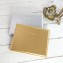 Metallic Leatherette Guest Books - from Blue Sky Papers
