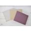 Unlined Guest Books