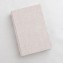 Fresh Blank Page Journal - Natural Linen