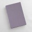Fresh Blank Page Journal - Orchid Satin
