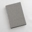 Fresh Blank Page Journal - Pewter Linen