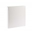 Large Leather Guest Books - White leather - from Blue Sky Papers