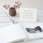 Guest Book Table Sign - Wedding - by Blue Sky Papers