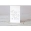 Oblation Sympathy Cards - My Thoughts are with You in this Time of Loss