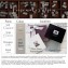 Cabin Guest Book - Embossing font & color options - by Blue Sky Papers
