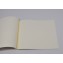 Unlined Guest Books - unlined/blank pages