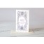 Oblation Sympathy Cards - With Deep Sympathy - features Shakespeare quote from Macbeth