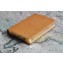 World Travel Journal - Gold gilded pages - from Blue Sky Papers