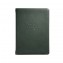  Leather World Travel Journal -Green- from Blue Sky Papers