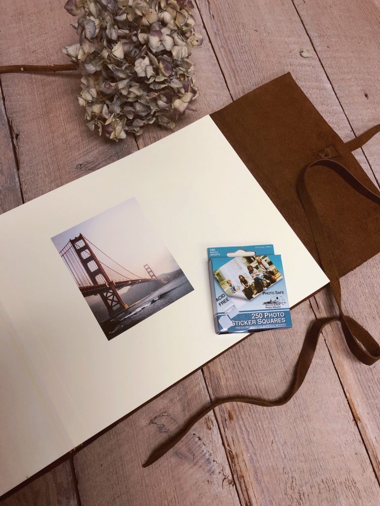 4-ways-to-add-photos-to-album_blue-sky-papers