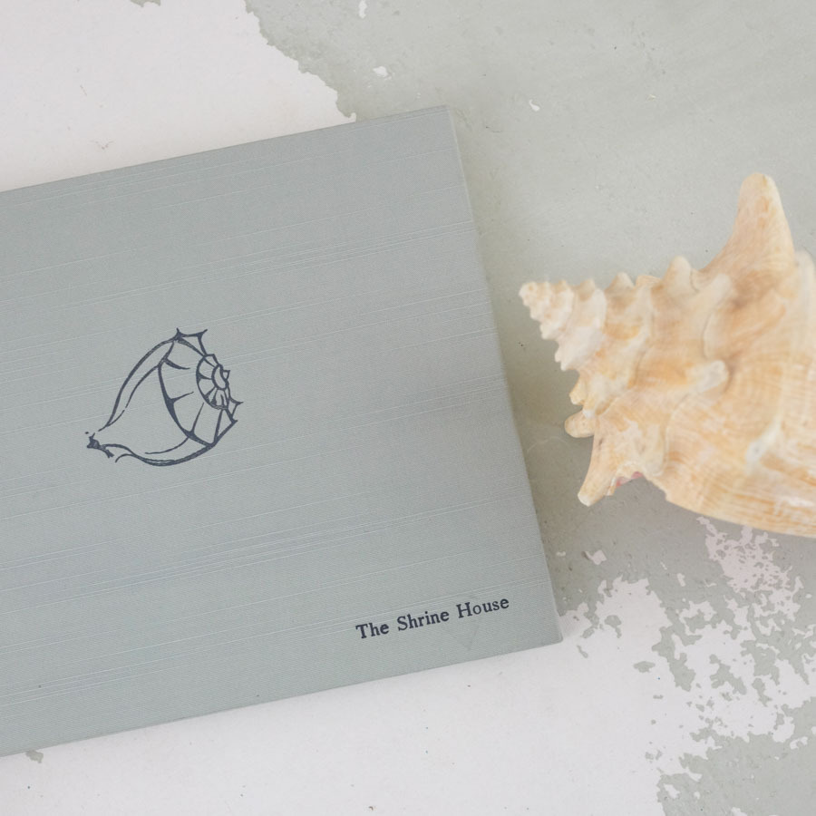 Rental Property Guest Book