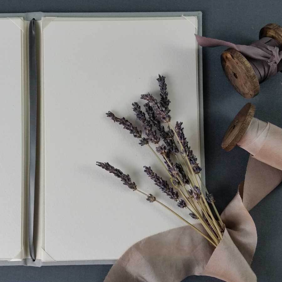 Wedding-Vow-Memorabilia-Vow-Books