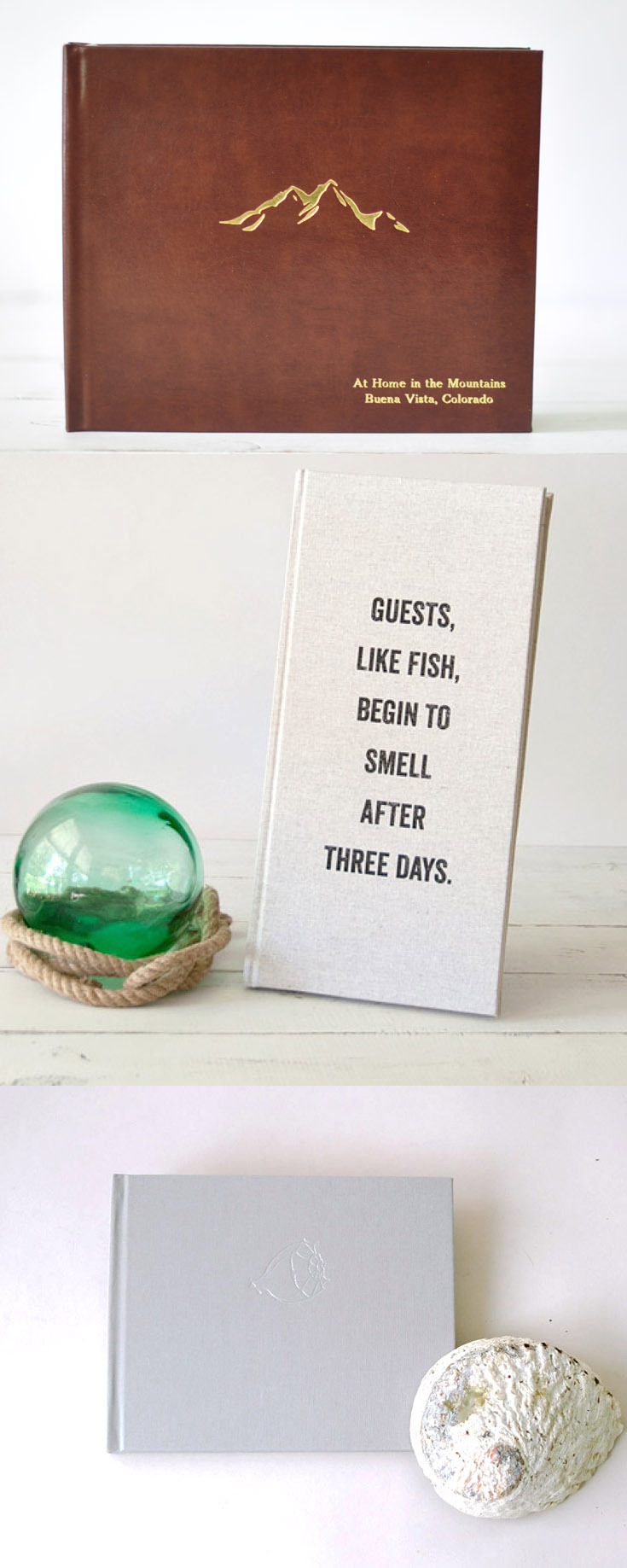 Rental-Property-Guest-Book