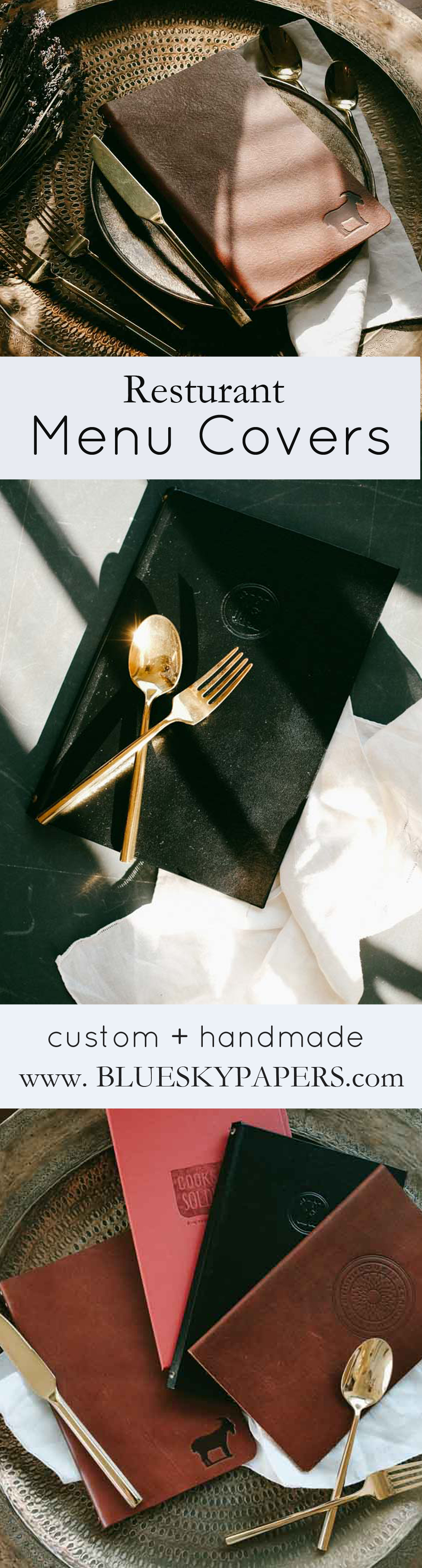Restaurant-Menu-Covers