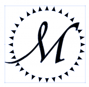 Logo - die-ready art
