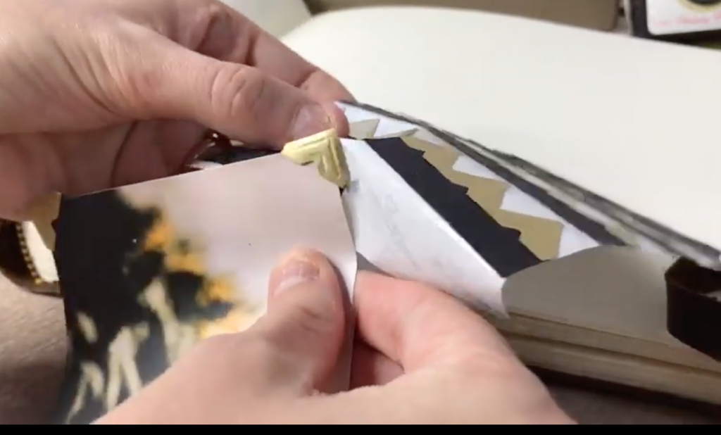 4-ways-to-add-photos-to-album_blue-sky-papers
