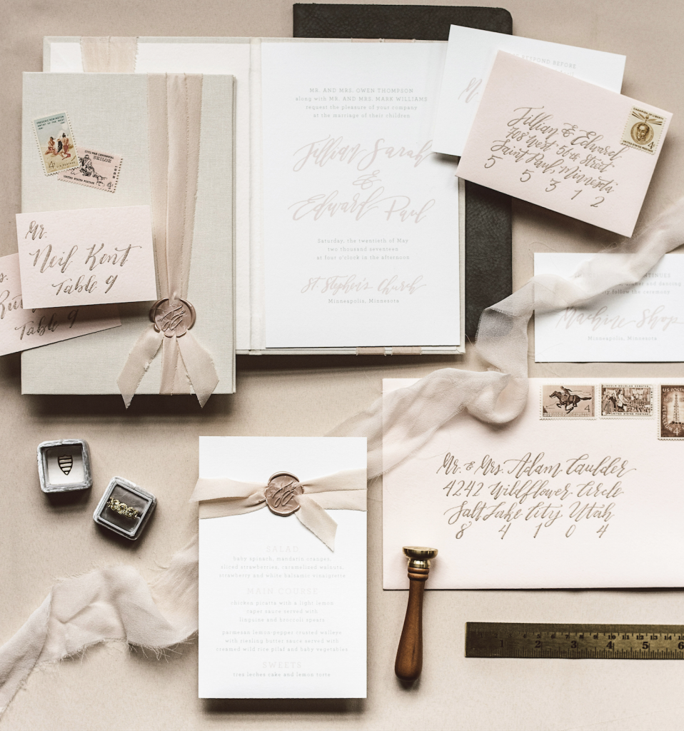 Modern-Calligraphy_Blue-Sky-Papers Modern-Calligraphy_Blue-Sky-Papers