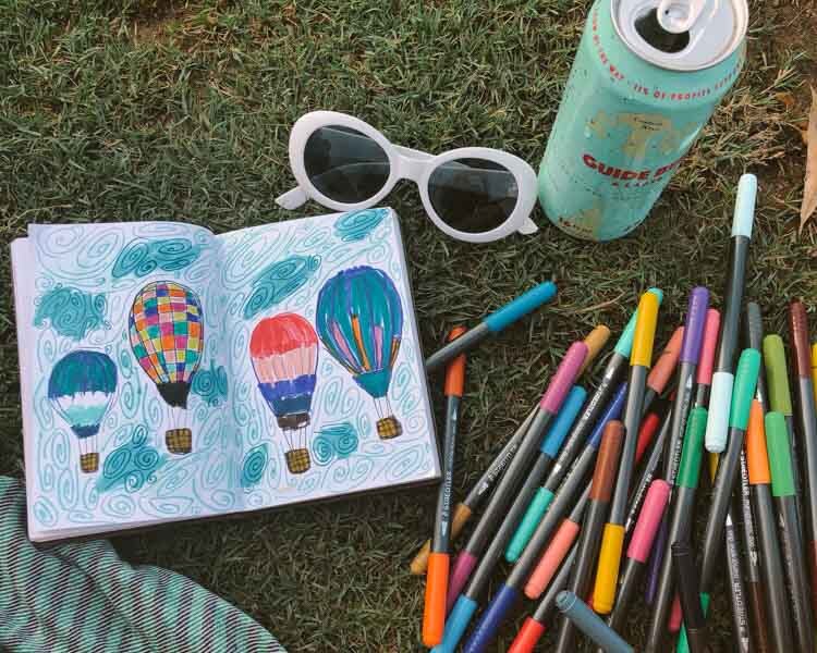 atlanta-hot-air-balloon-festival_blue-sky-papers