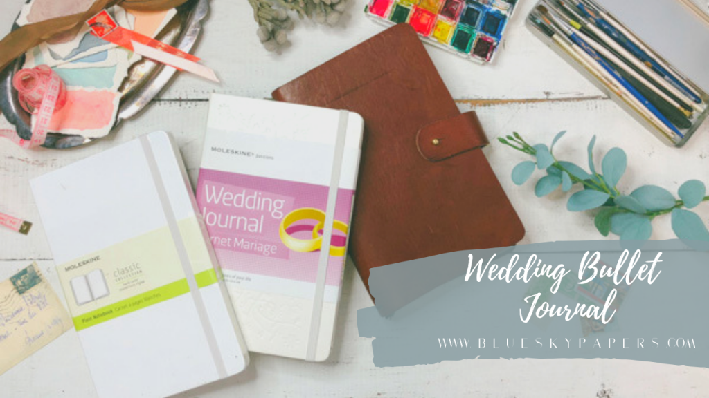 Wedding-bullet-journal_Blue-Sky-papers
