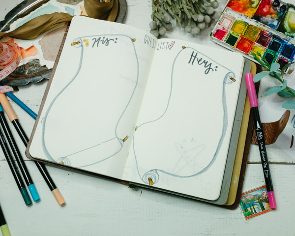 wedding-bullet-journal_blue-sky-papers