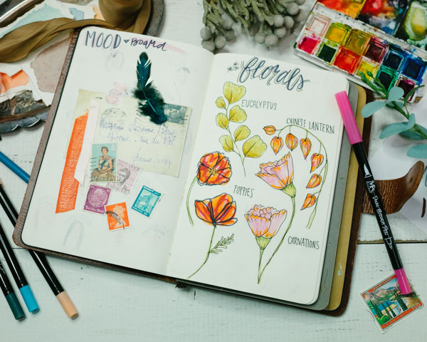 wedding-bullet-journal_blue-sky-papers